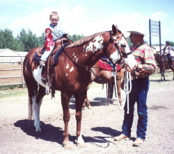 Lead Line winners