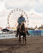 Ken & Cash at K-Days